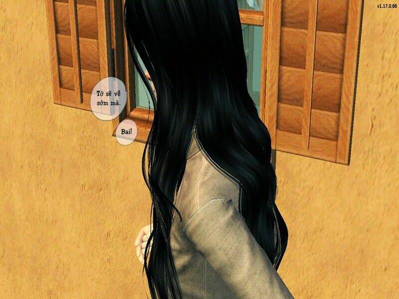 nụ cười của anh [truyện sims] chapter 72 122