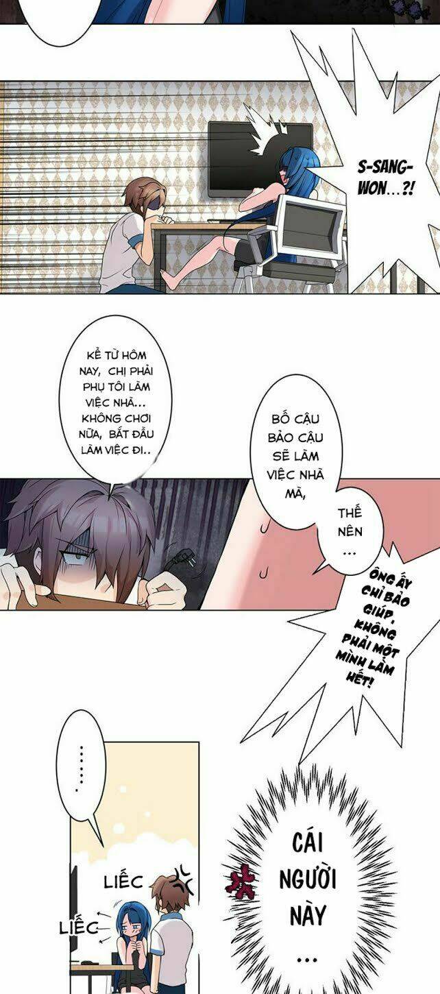 the fiancee is here chapter 11 10