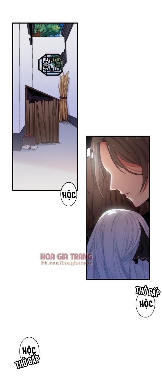 dữ tử thành thuyết chapter 3 10