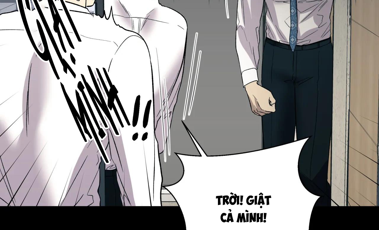 ám ảnh pheromone chapter 30 104