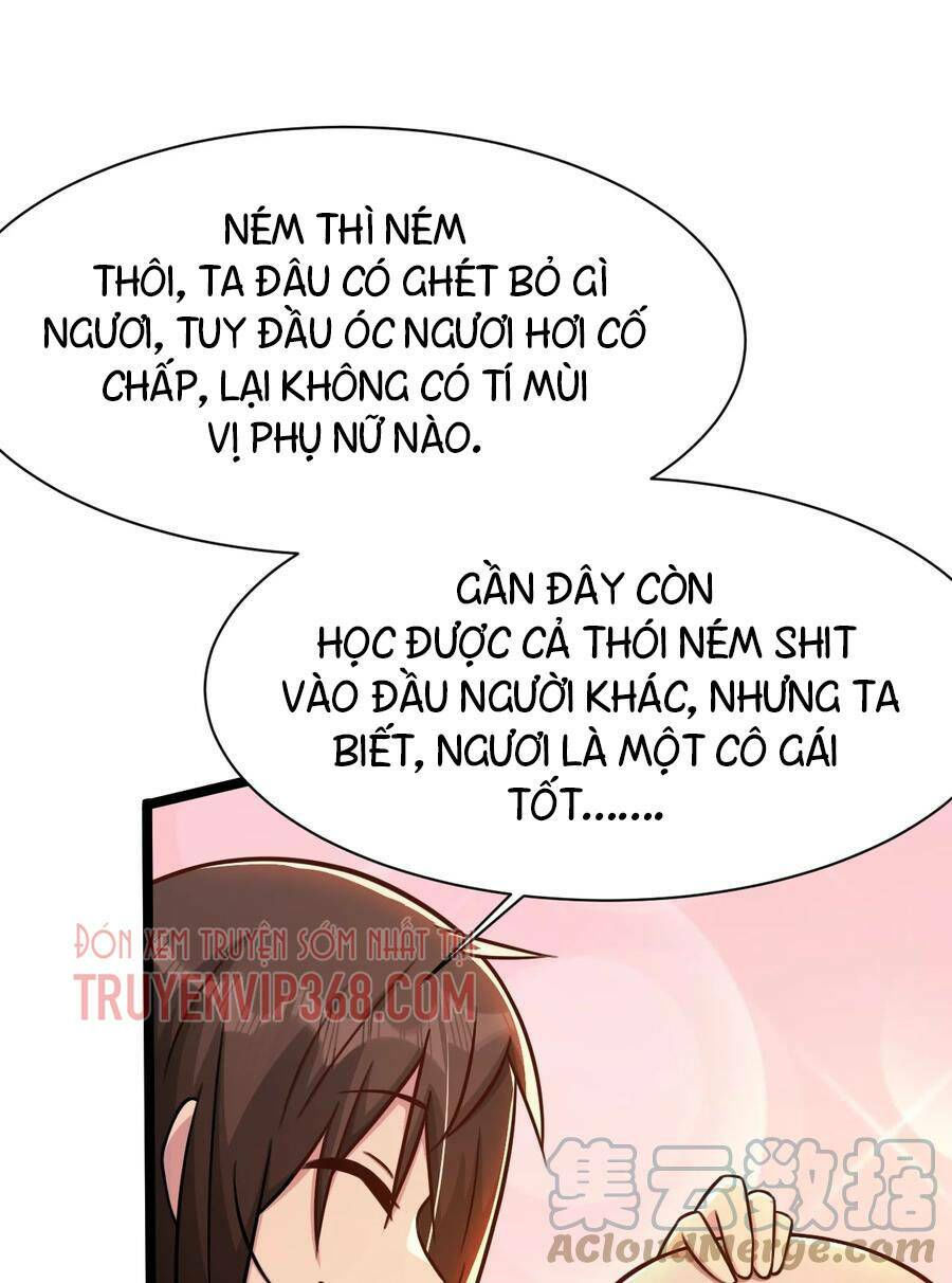 đại bảo kiếm của tôi chapter 48 73