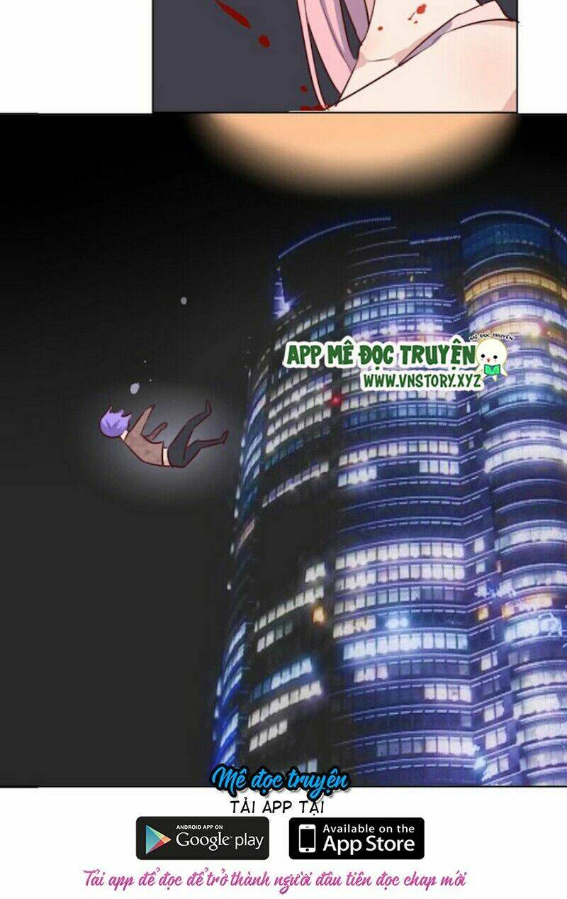 quỷ oa kiều thê của tôi chapter 53 16