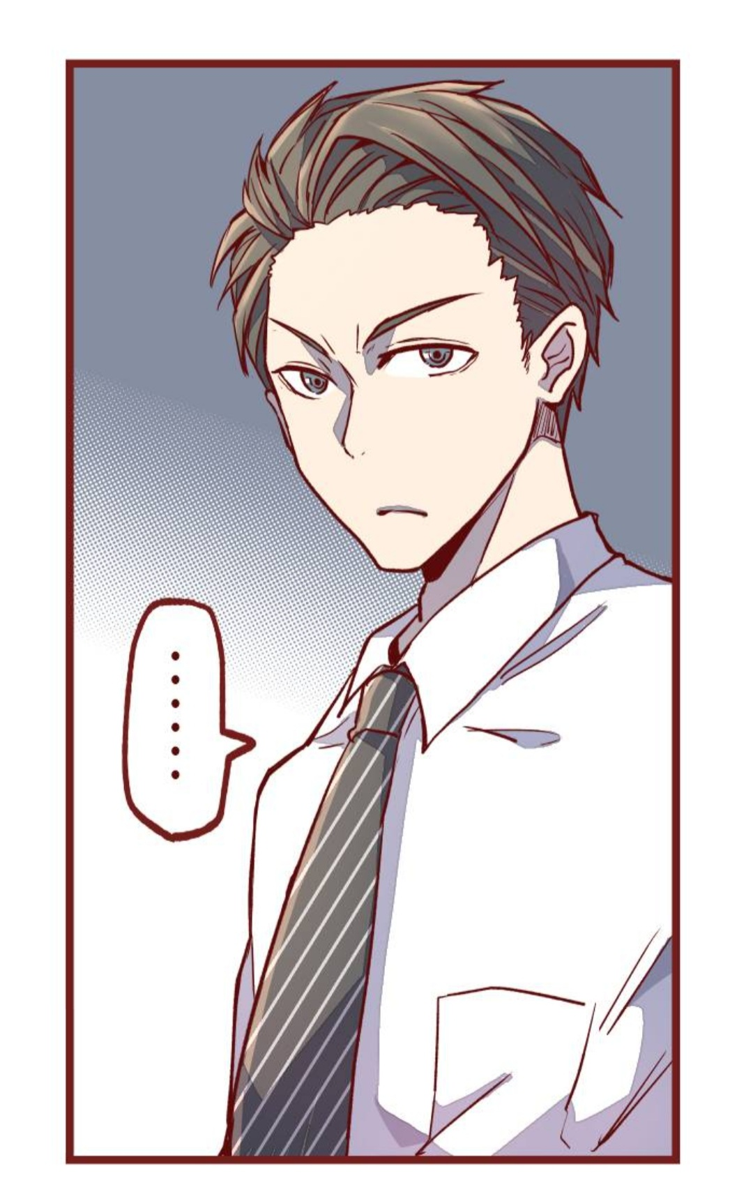 tôi và giáo sư của tôi chapter 3 4