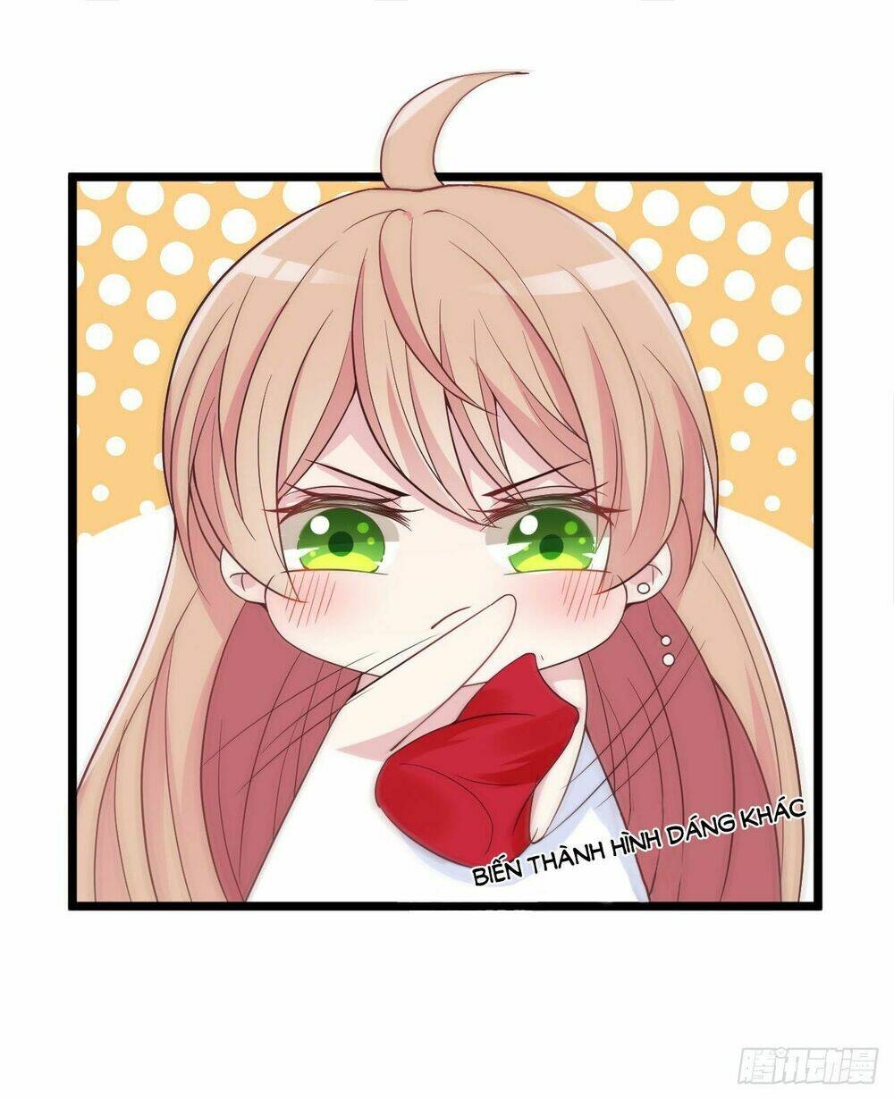 bí mật kết hôn với ảnh đế: vợ ơi đến đây tấn công đi nào chapter 17 46