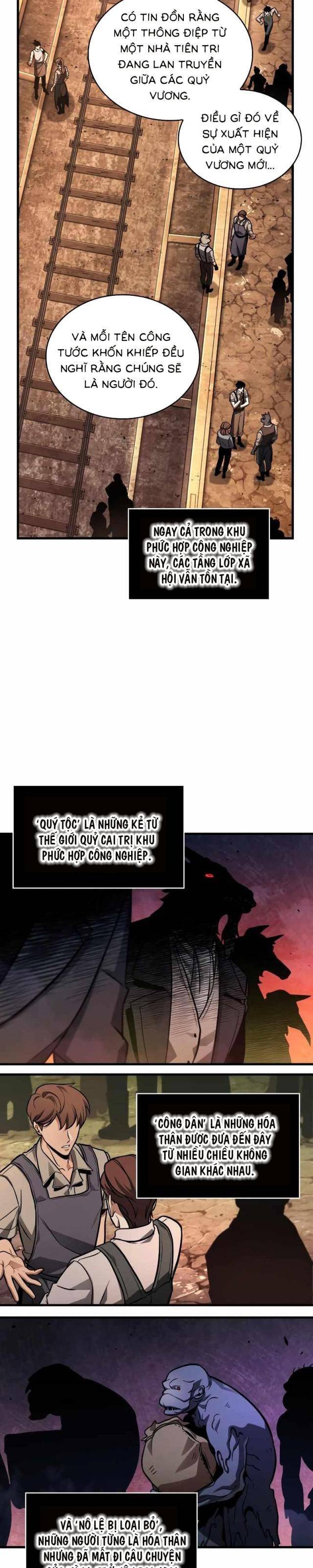 toàn trí độc giả - omniscient reader chapter 226 3