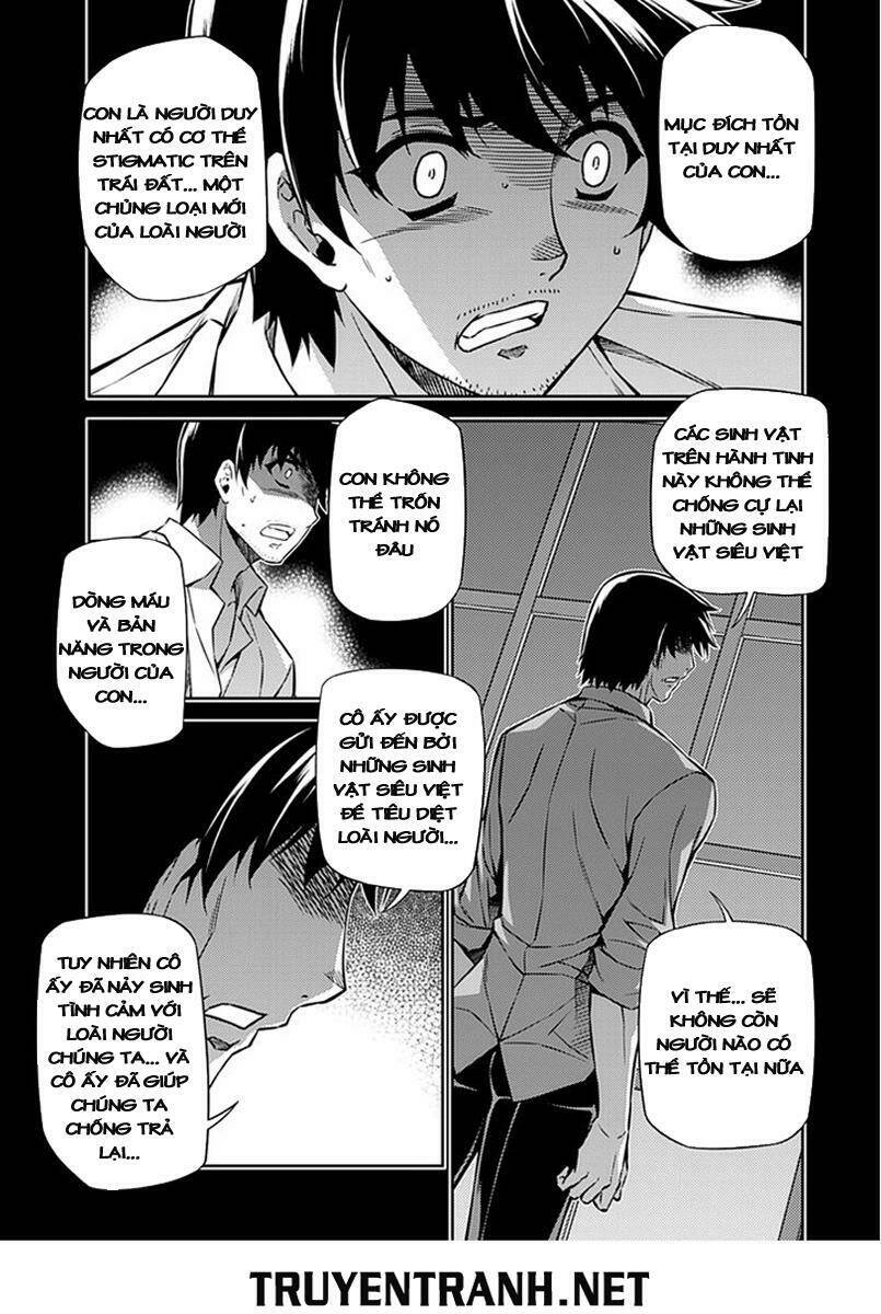 freezing chapter 194 7