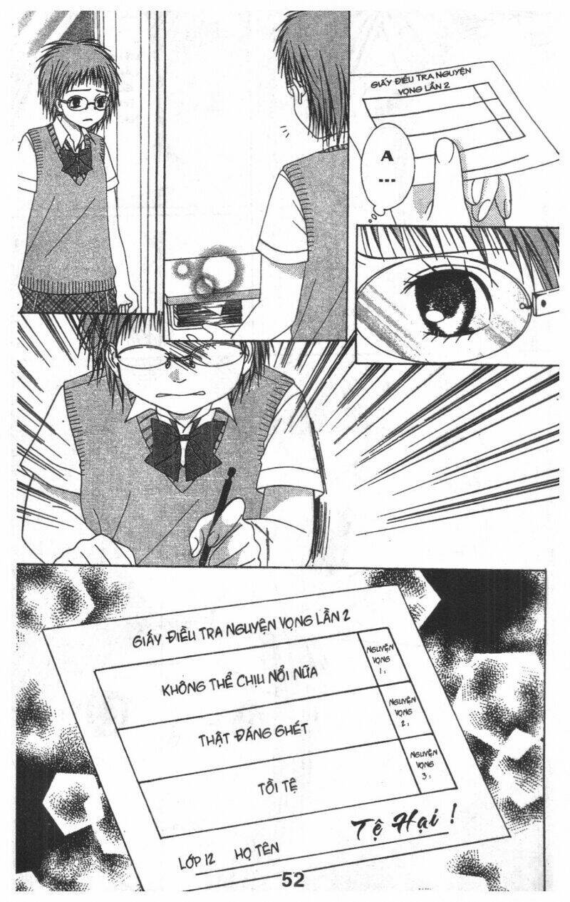 tomodachi gokko [takeuchi ayaka] chapter 9 52