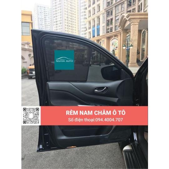 Rèm che nắng, Chắn nắng ô tô dành cho xe NISSAN Terra