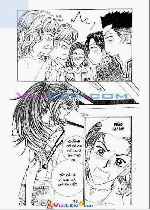 nhật ký tân hôn chapter 9 42