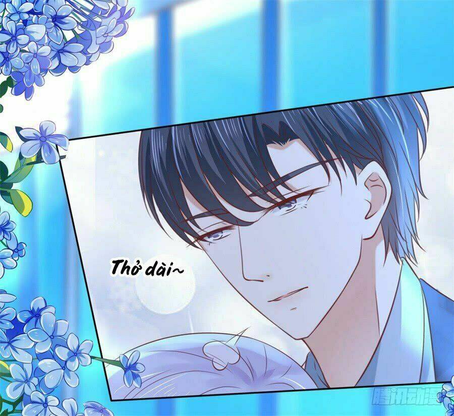 liệt ái tri hạ: series mật đào tiểu tình nhân chapter 235 11