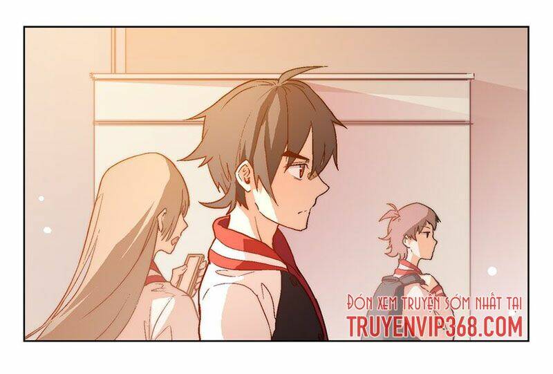 vương bài đặc công trùng sinh vườn trường chapter 1.2 4