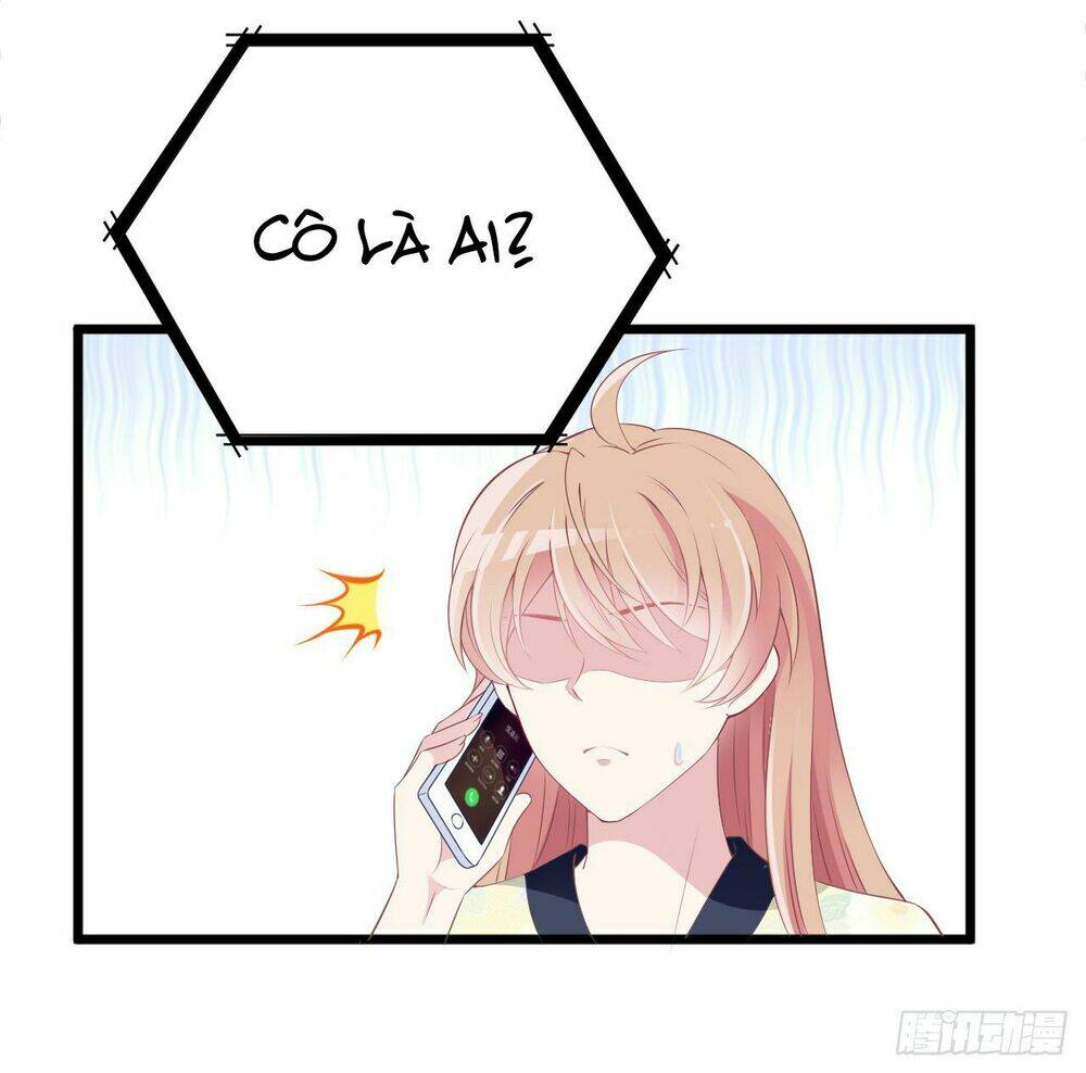 bí mật kết hôn với ảnh đế: vợ ơi đến đây tấn công đi nào chapter 22 3