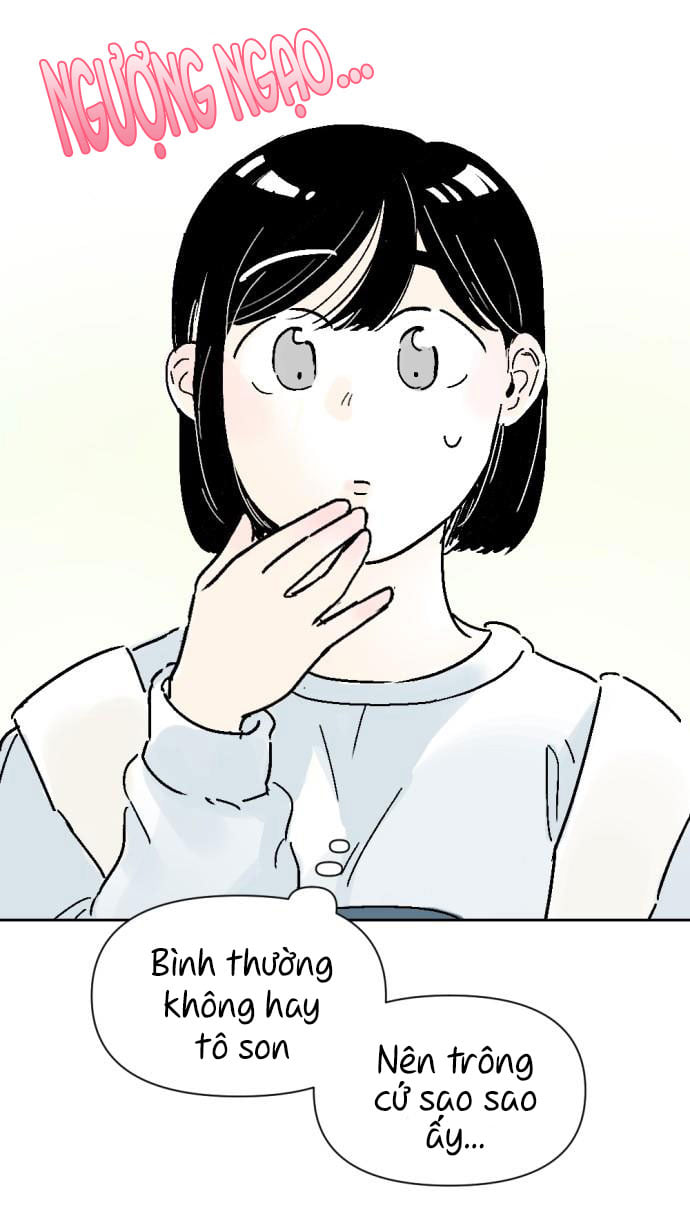 người bạn cùng trường chapter 7 20