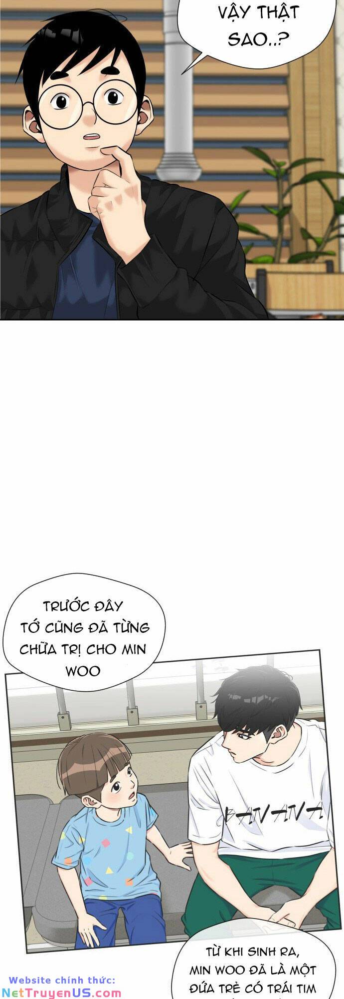 gương mặt thiên tài chapter 128 50