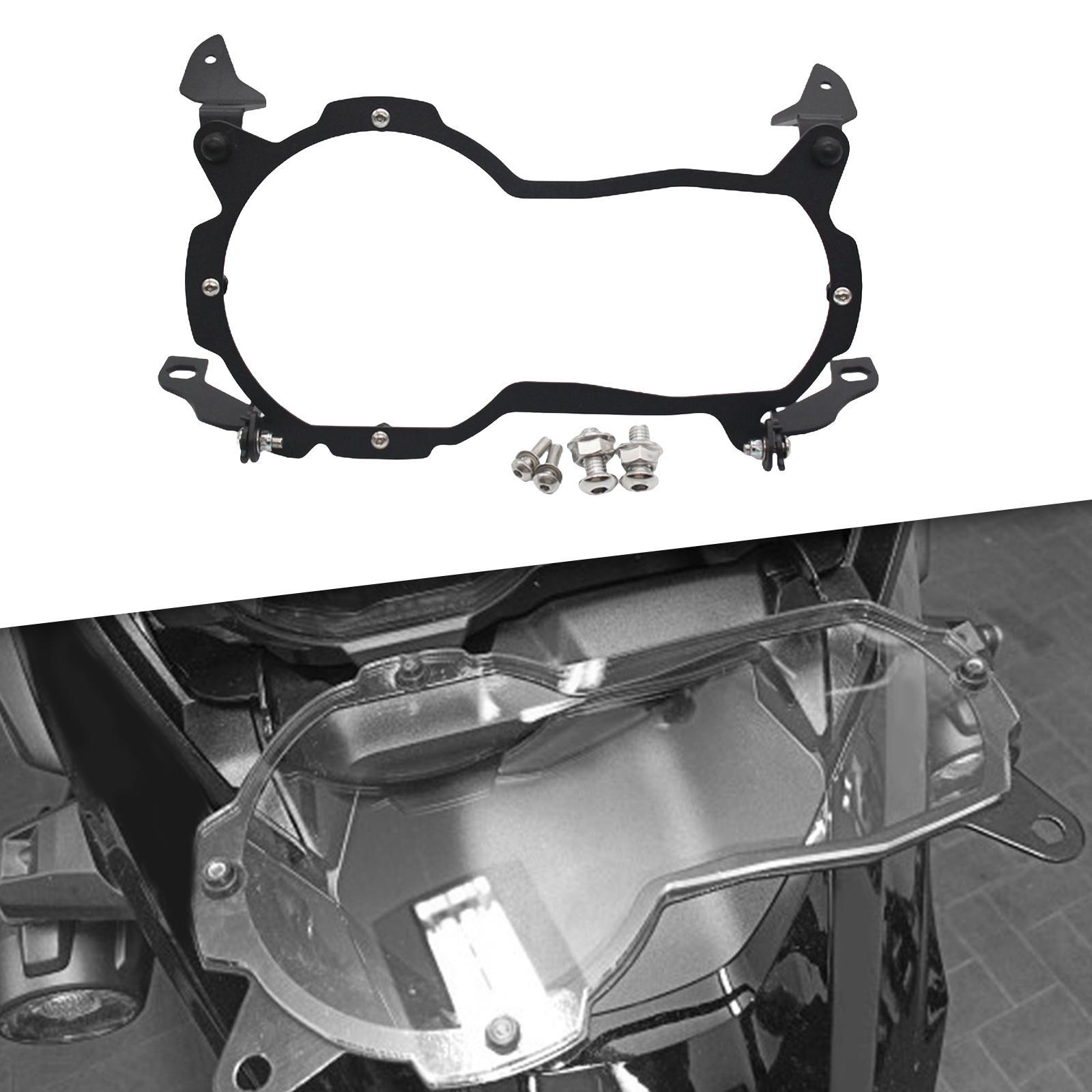 Motorcycle Headlight Guard Protector Fit for   LC /Adv 2013-2019