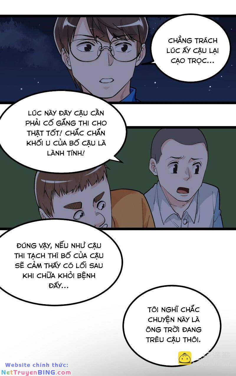 tinh thần đại hải của học bá chapter 94 36