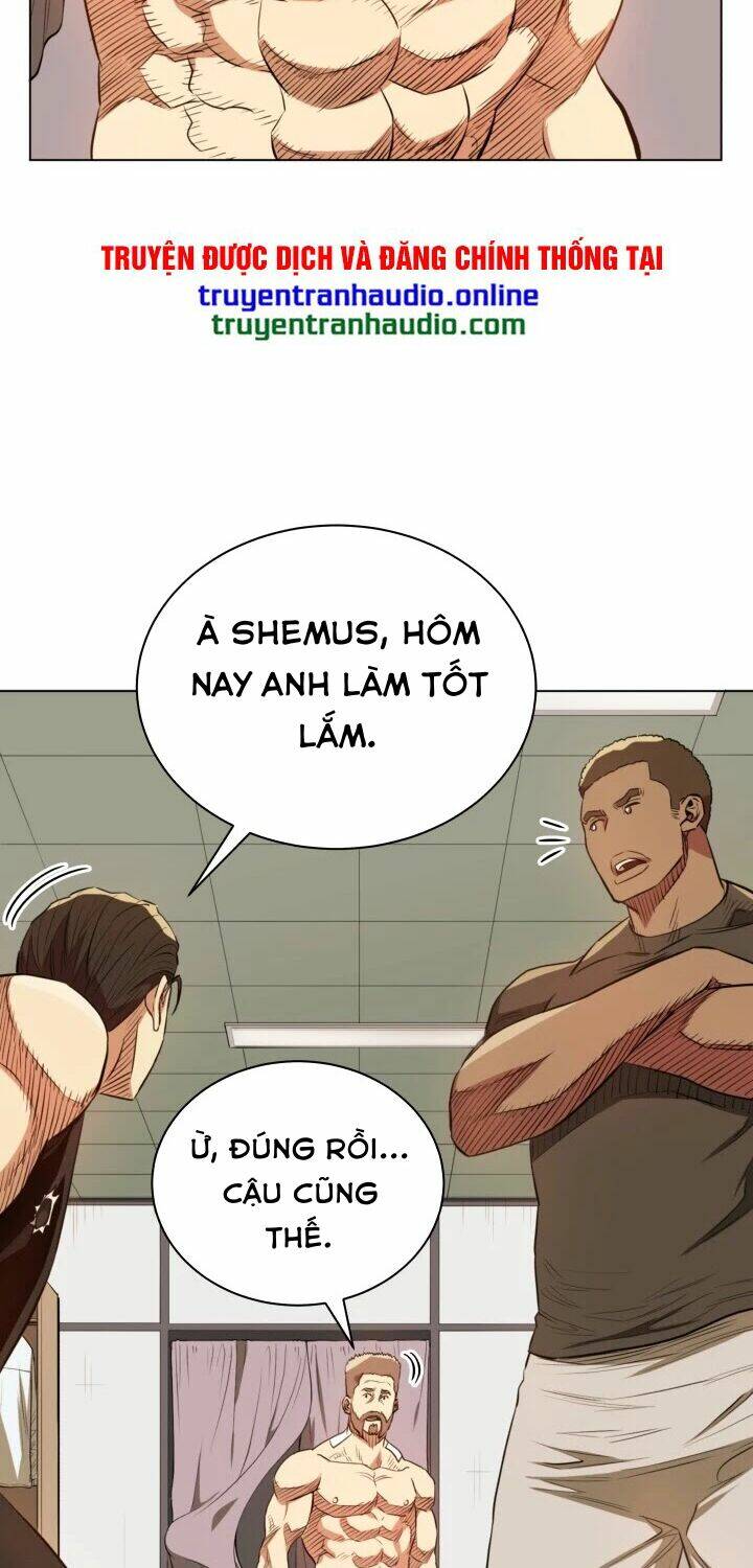 đấu sĩ vô song chapter 18 50