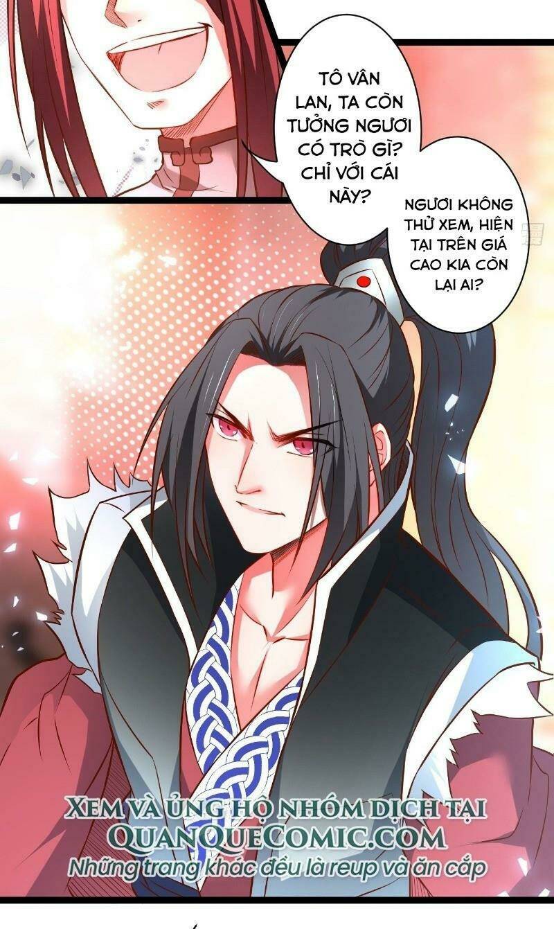 trọng sinh tối cường ma tôn ở rể chapter 50 36