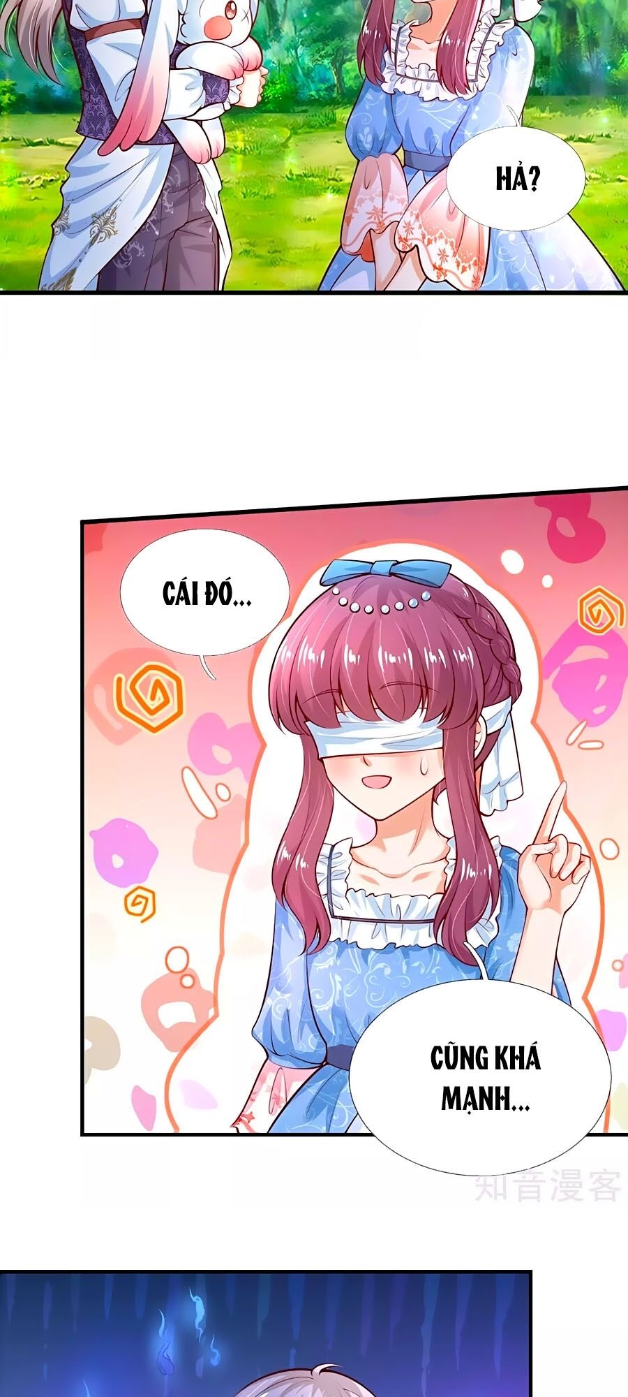 bỗng một ngày nọ trở thành con gái vua chapter 176 20