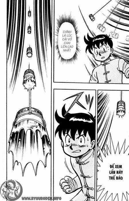 hoàng phi hồng phần 1 chapter 9 52