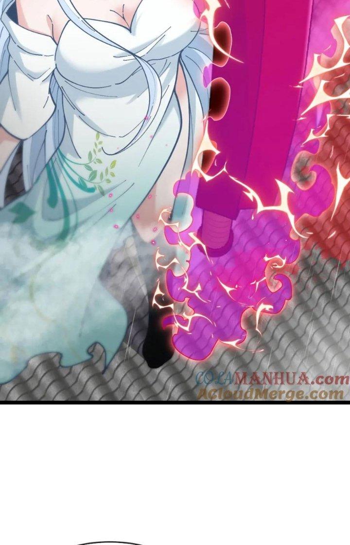 sau khi nằm, ta trở thành đại yêu chi vương chapter 13 45