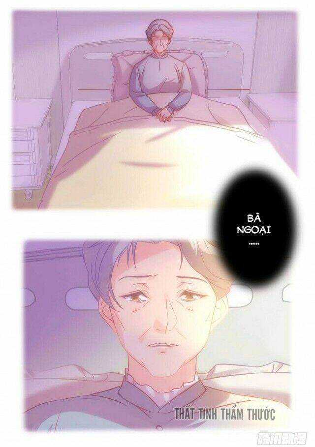 cuồng duệ tiểu thê chapter 16 19