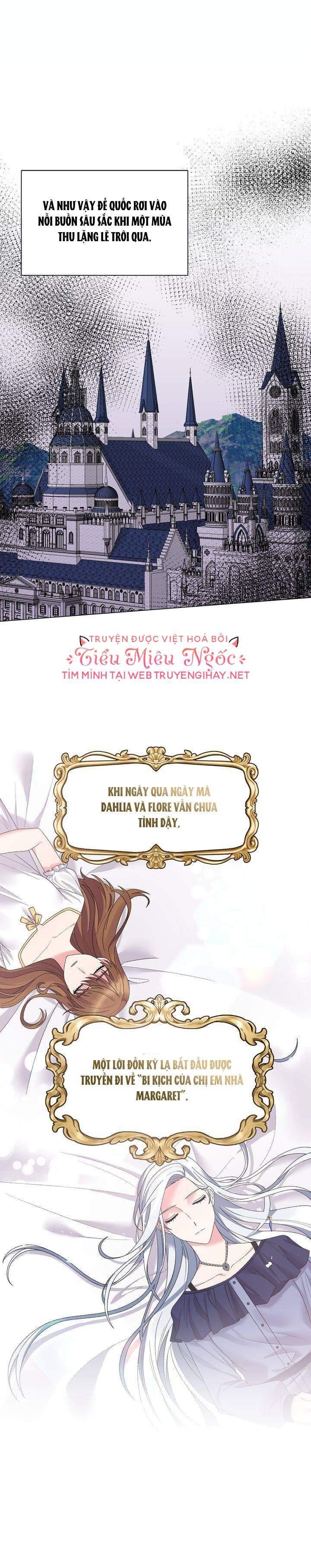tôi sẽ trở thành nhân vật chính chapter 46 1