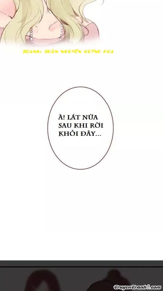 trả thù trường trung học phần 1 chapter 3 32