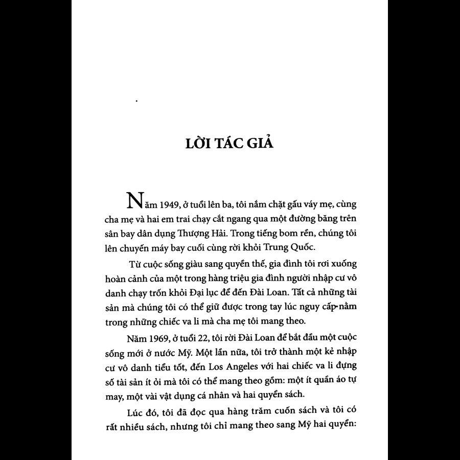 Mặt Dày Tâm Đen