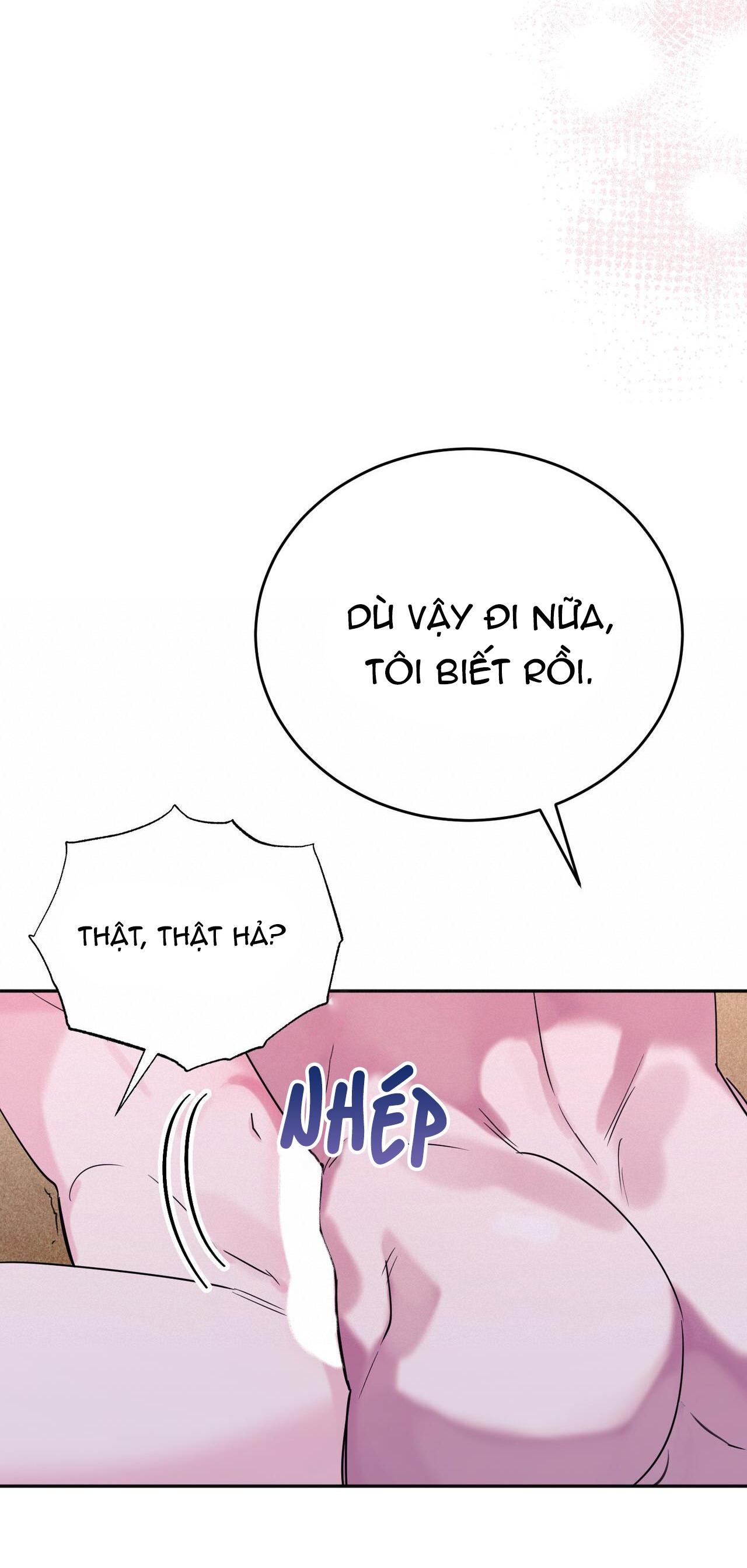 cạm bẫy đại học [m] chapter 53 14