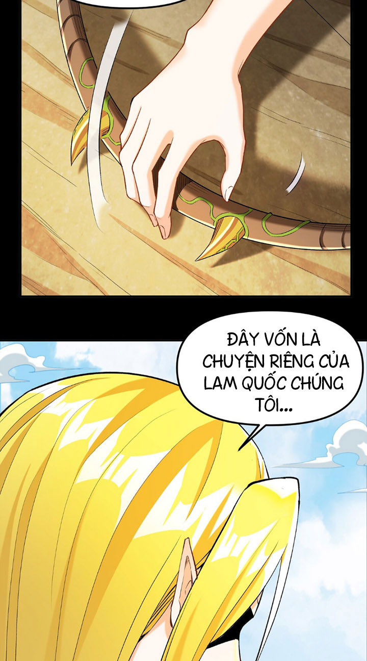 đại ma pháp sư dựa vào muội tử trừ ma chapter 8 27