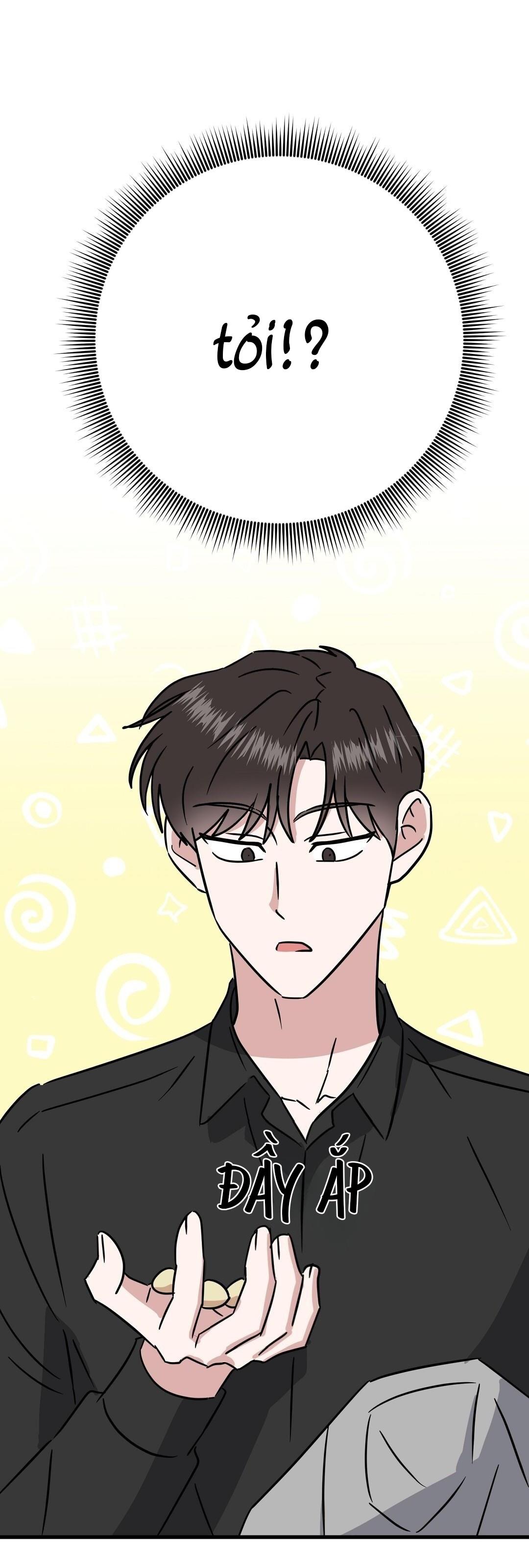 nhà tôi thành phim trường mất rồi chapter 15 28