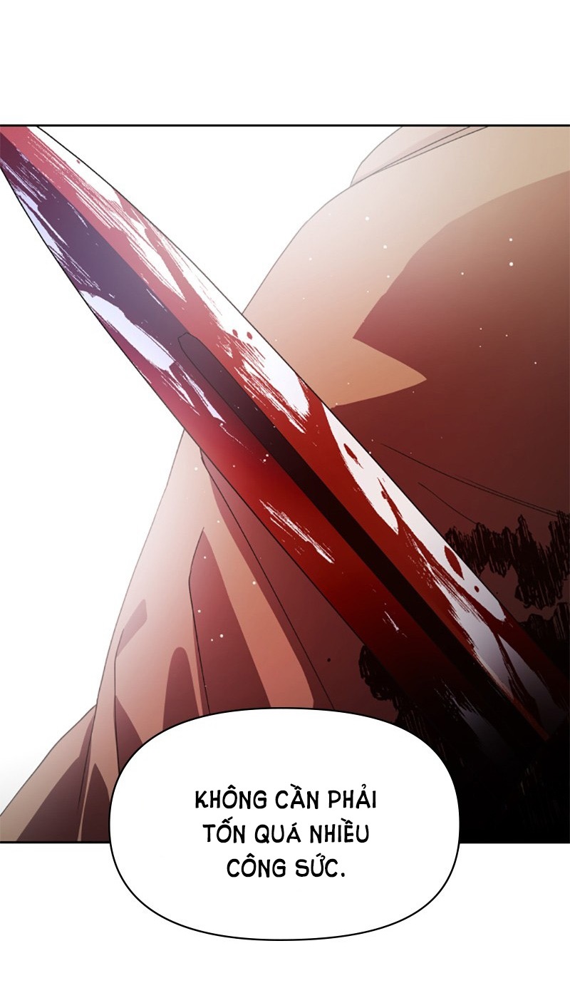 tôi muốn trở thành cô ấy dù chỉ là một ngày chapter 31 56