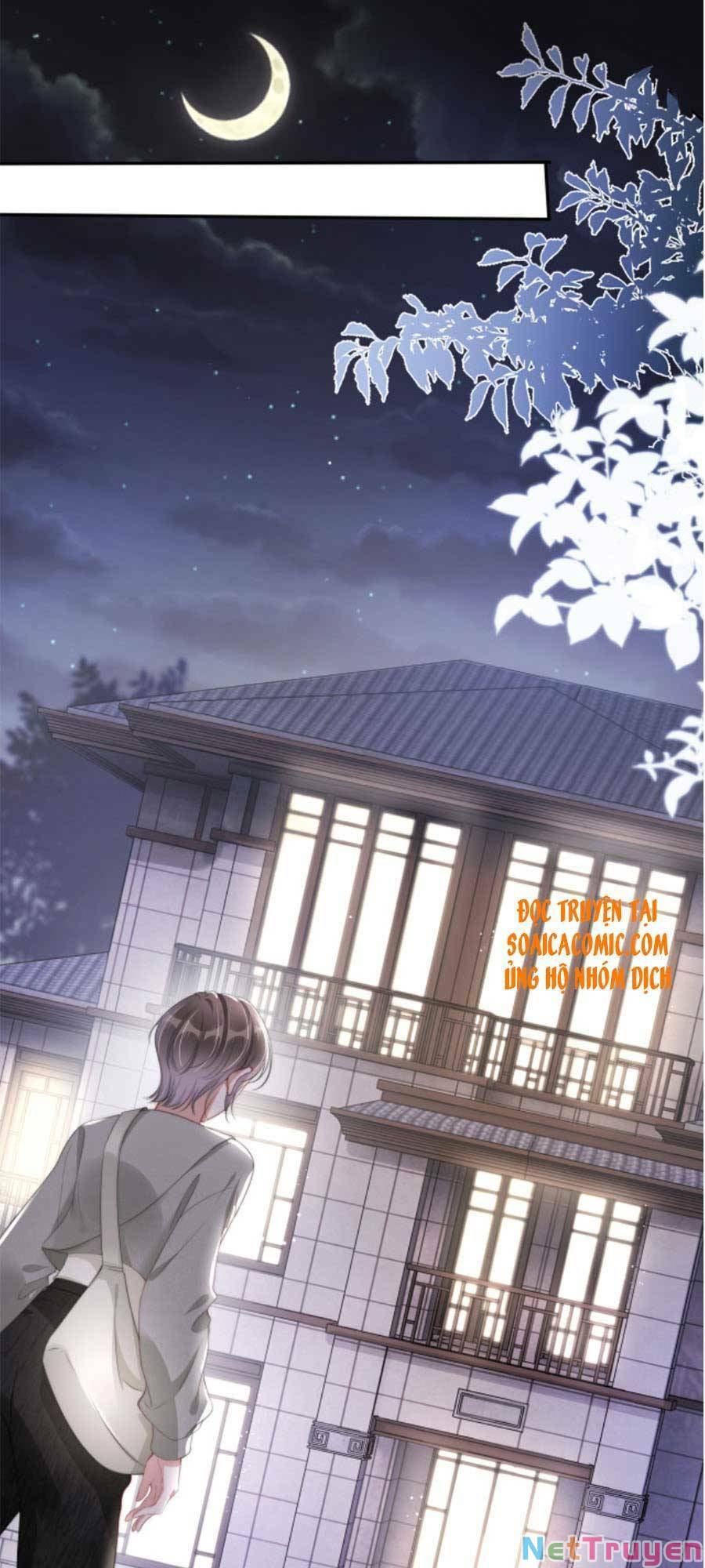 ngự tỷ toàn năng lại bị phá mã giáp chapter 48 22