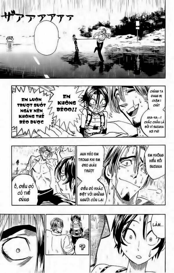 lá chắn mắt chapter 86 16