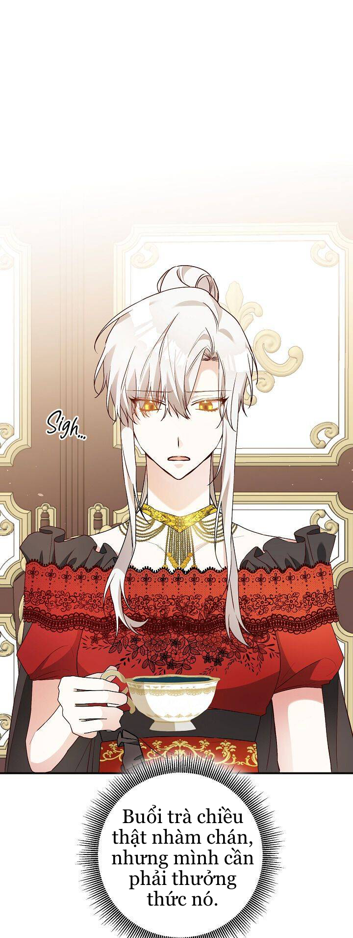 lý do nàng ấy sống như 1 ác nữ chapter 21 41