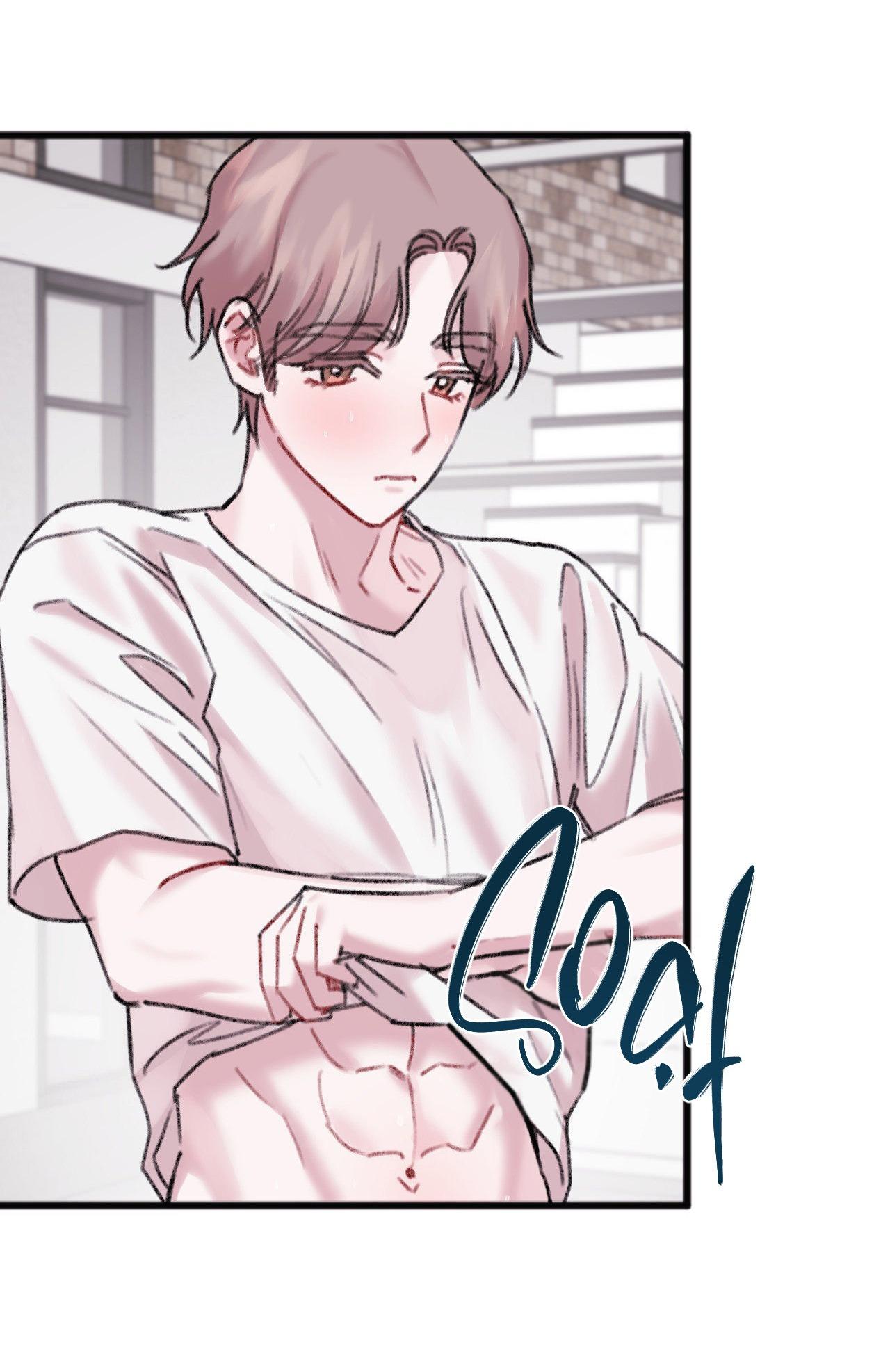 anh thật sự thích em sao chapter 22 7