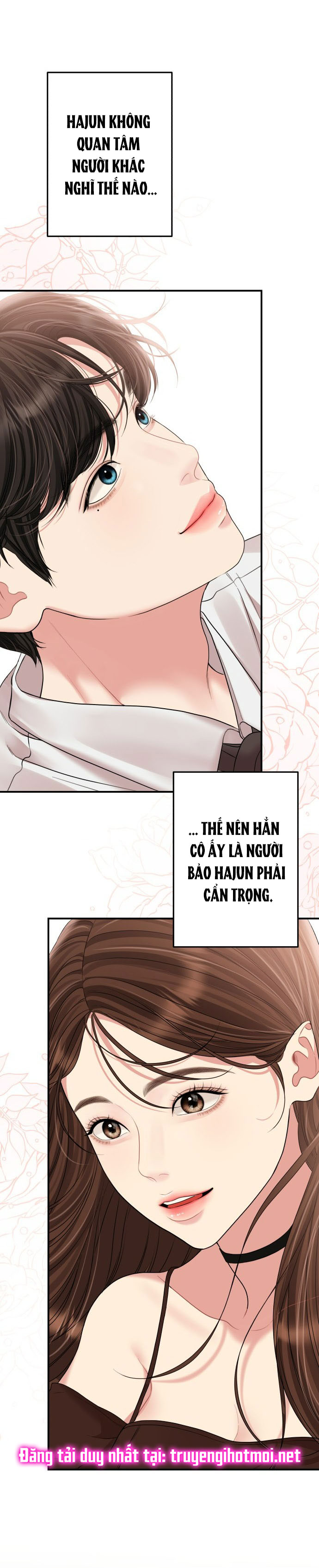 gửi em người đánh cắp những vì sao - to you who swallowed a star chapter 146.2 22