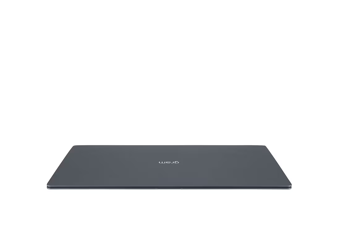 Laptop LG Gram UltraSlim 2023 15Z90RT-G.AH55A5 Hàng chính hãng