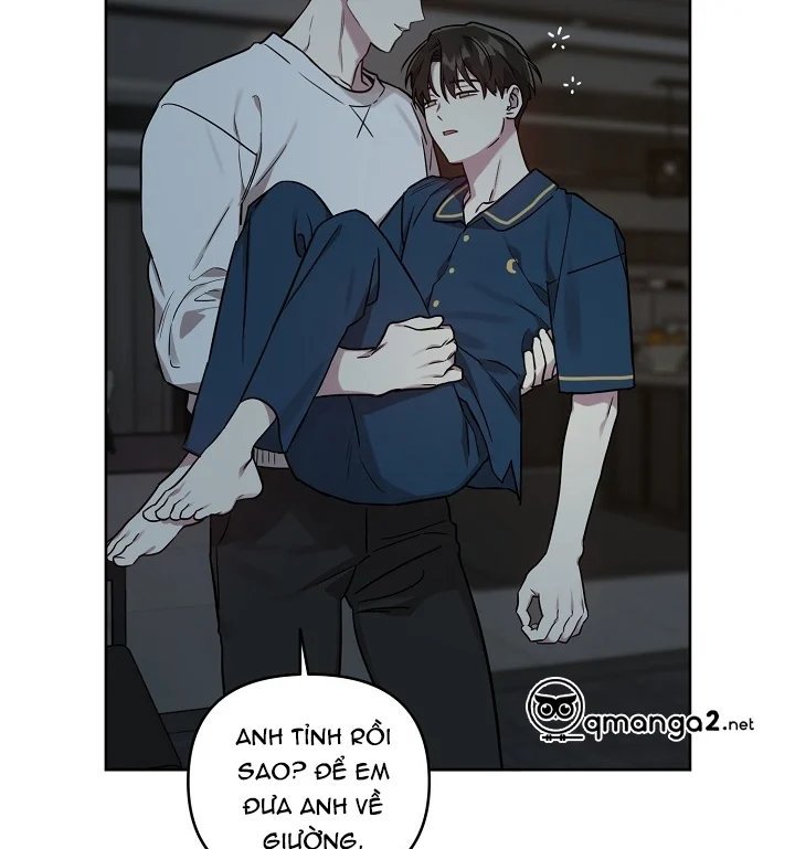 thần tượng đến rồi!? chapter 25 9