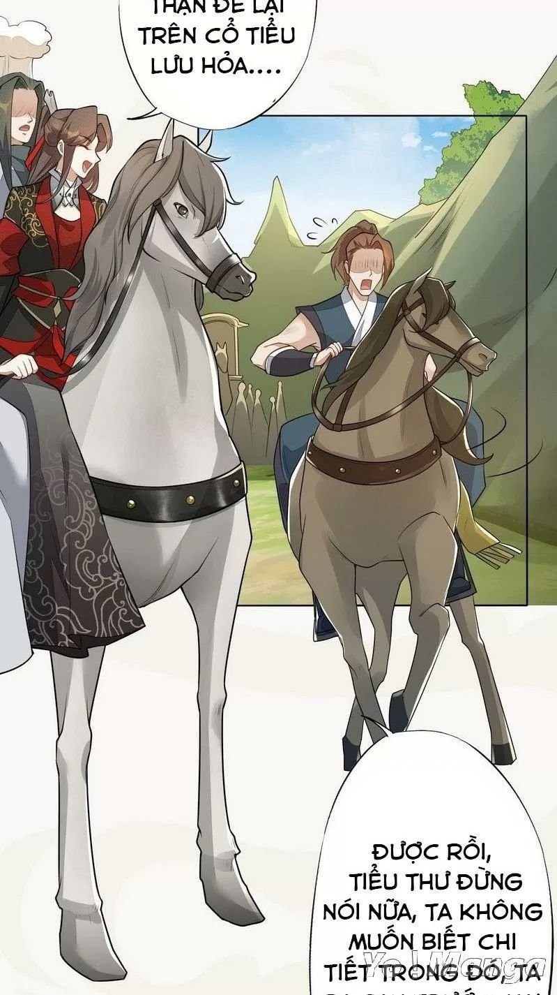 tuyệt thế luyện đan sư chapter 151 15