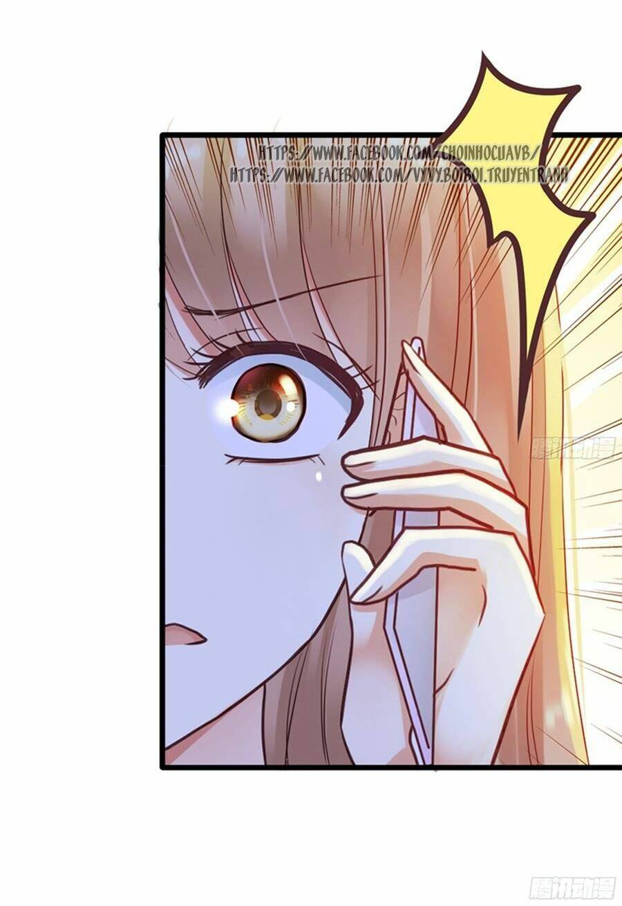 tổng thống ác quỷ xin buông tay chapter 6 10