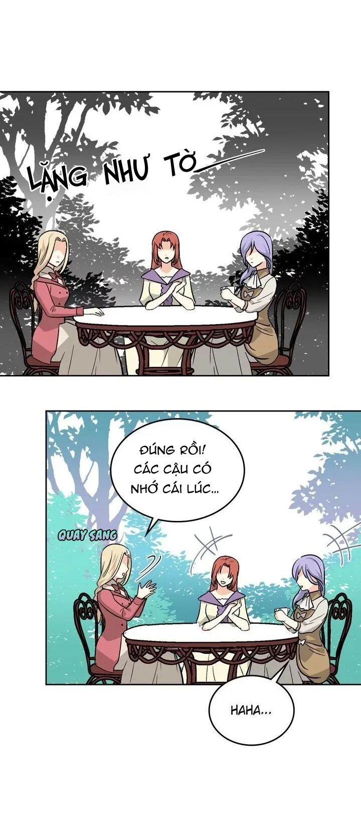 thú cưng của nhân vật phản diện chapter 19 40