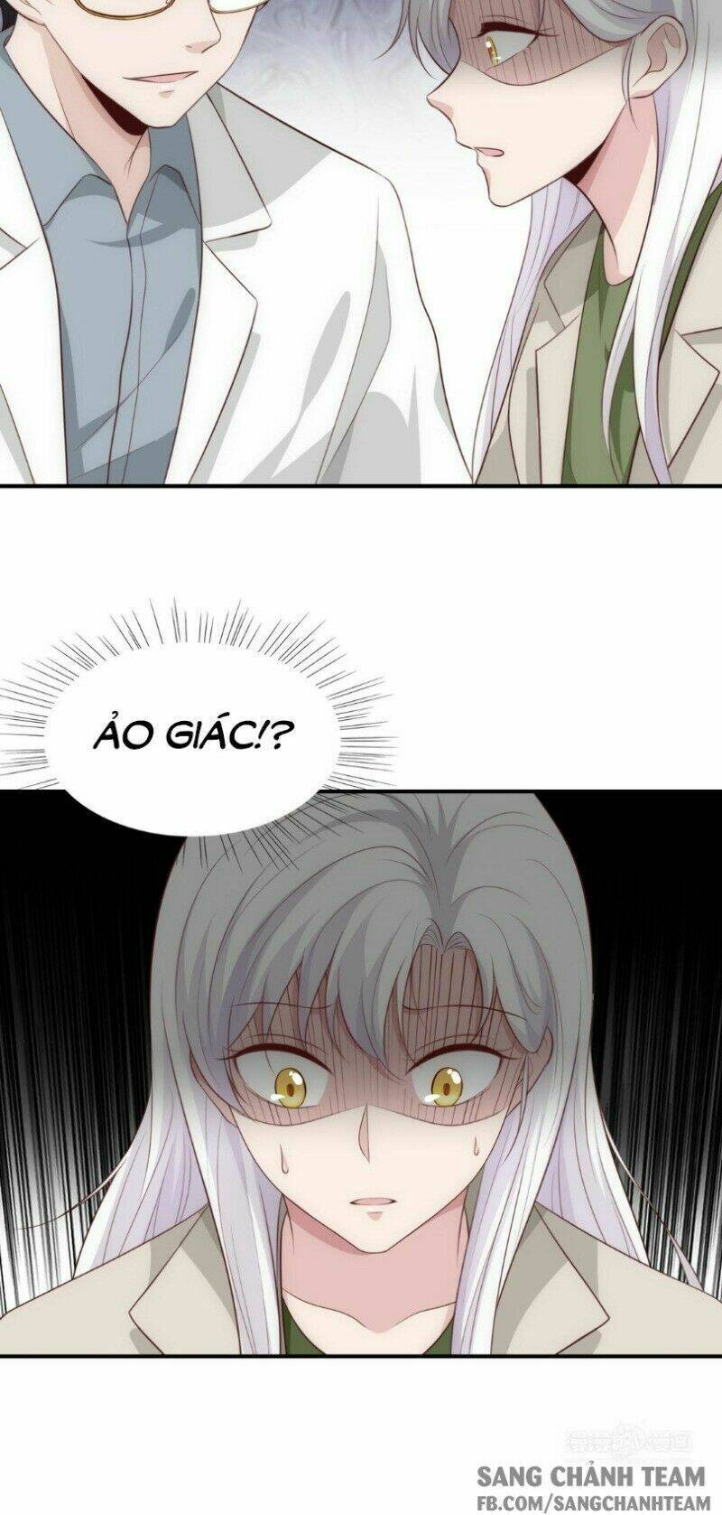 trở lại showbiz làm ảnh hậu chapter 18 24