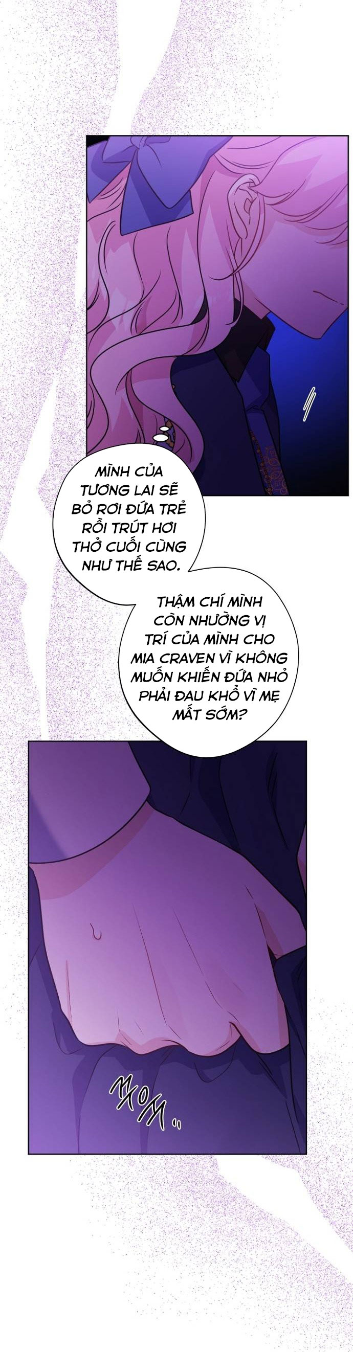 tôi sẽ đưa đứa trẻ ấy rời đi chapter 12 18