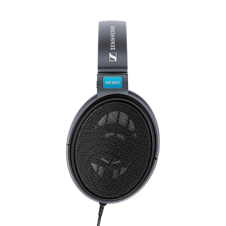 Tai nghe chụp tai SENNHEISER HD 600 - Hàng chính hãng bảo hành 24 tháng