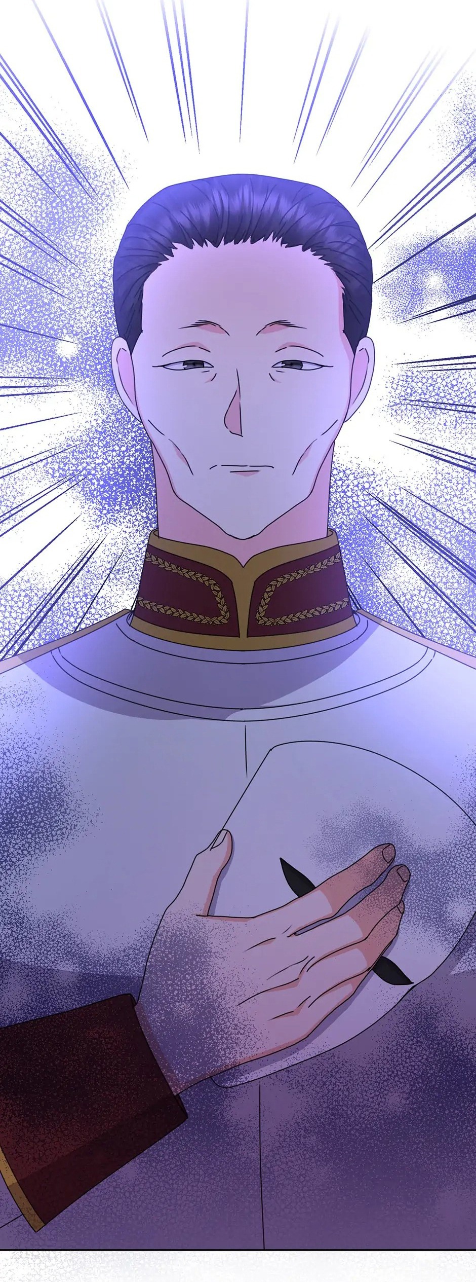 từ hầu gái tôi đã trở thành hoàng hậu chapter 78 20