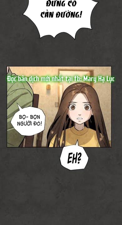 bạch huyết - white blood chapter 54 35