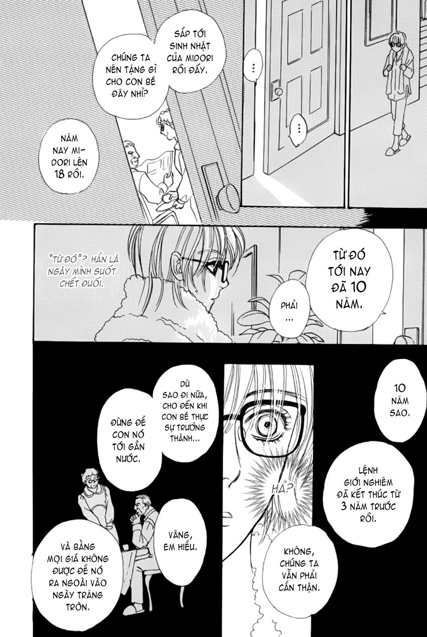 new pet shop of horror chapter 9 26