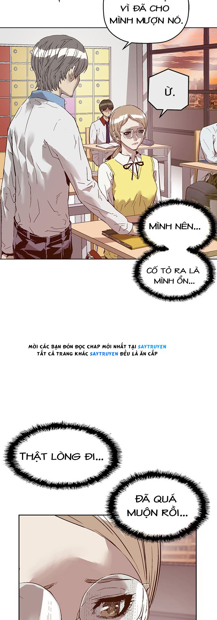 anh hùng yếu chapter 130 24